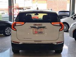 GMC Terrain